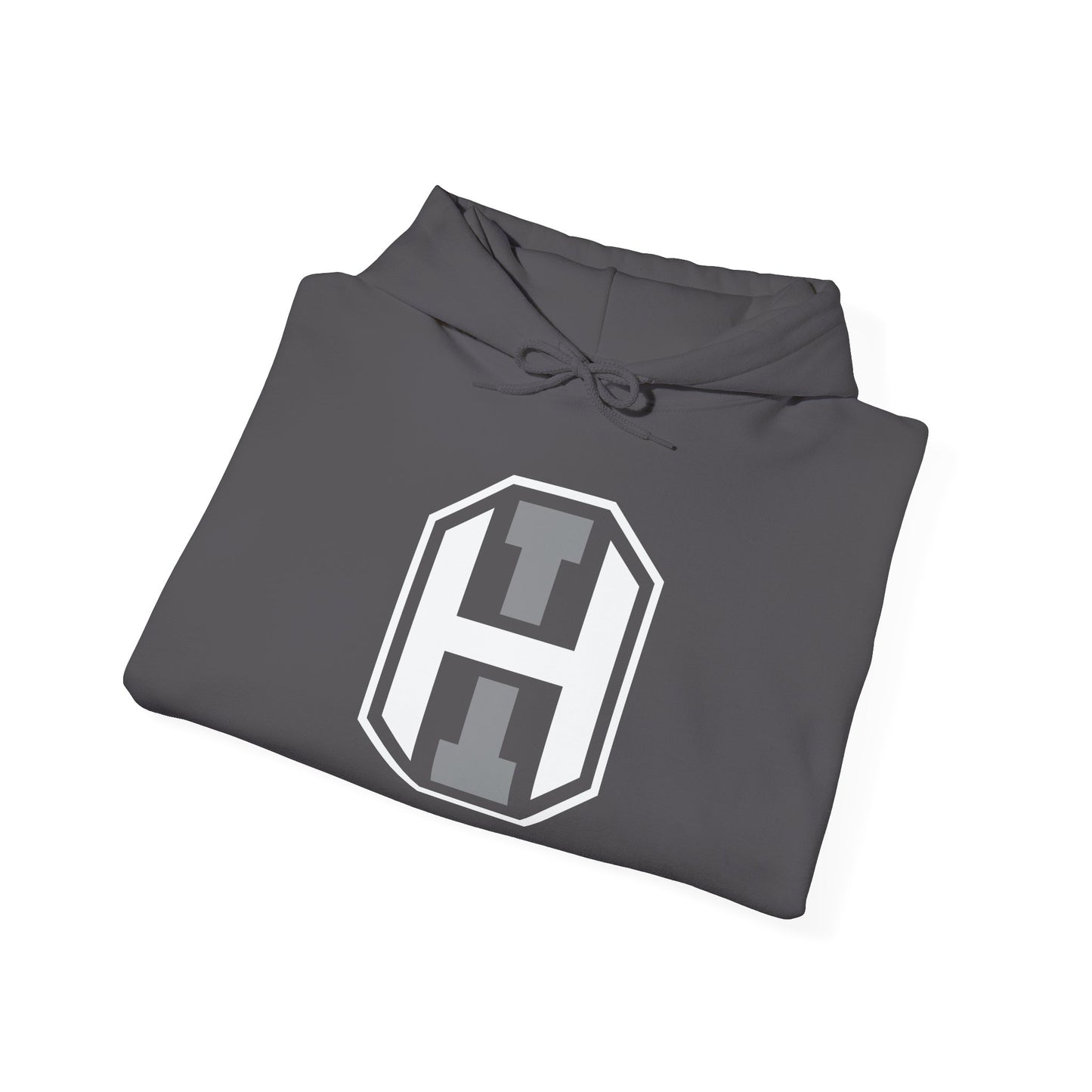 Iron Haven Dark Colors Hooded Sweatshirt