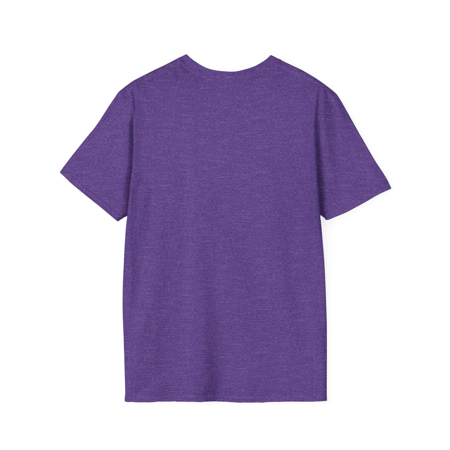 Strong Nana Unisex Softstyle T-Shirt