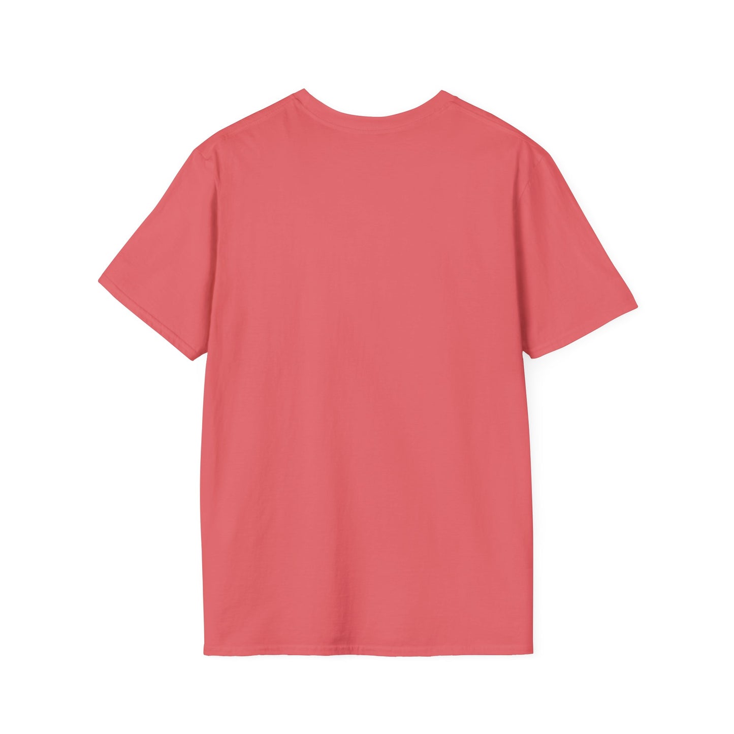 In My Gym Mom Era Unisex Softstyle T-Shirt