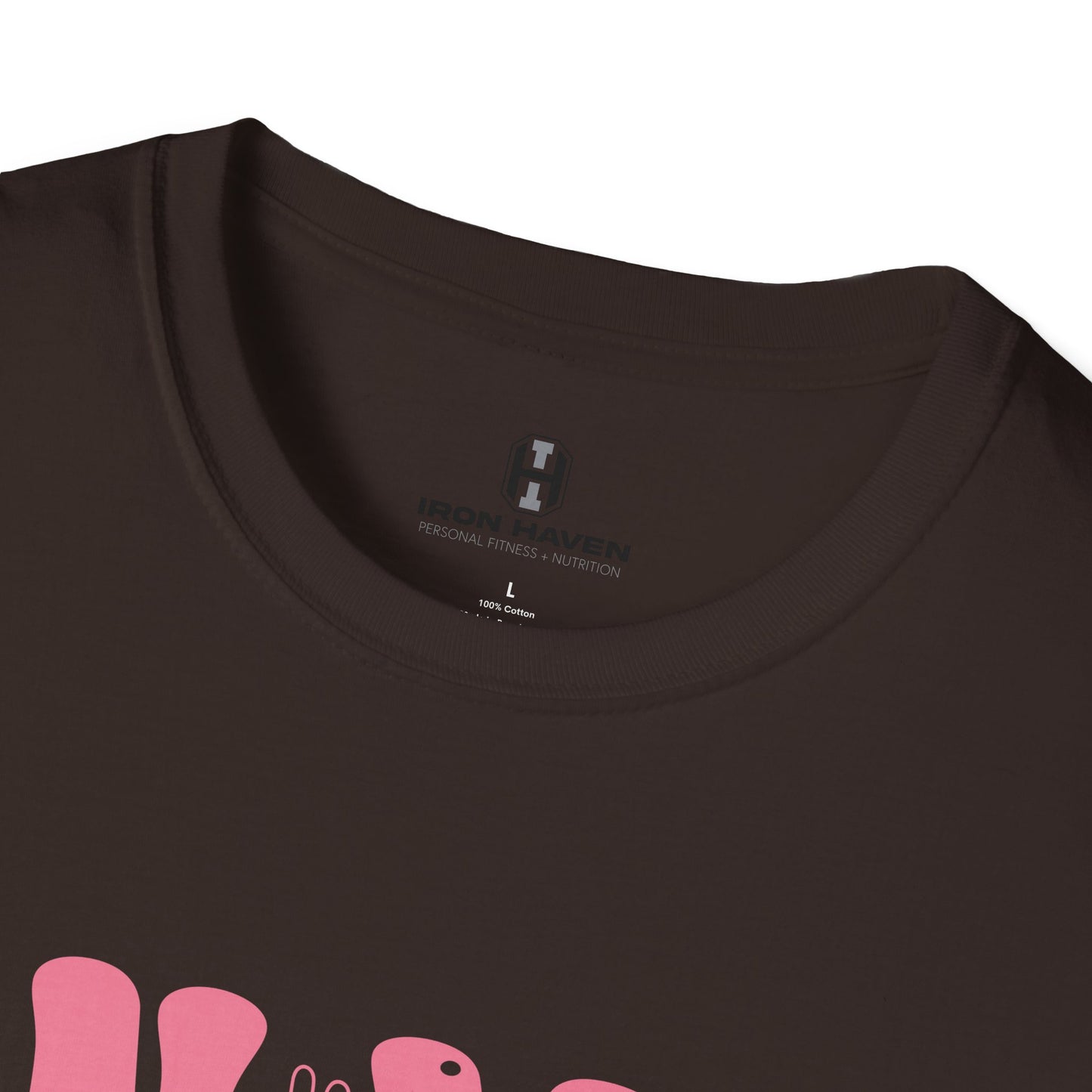 'In My Gym Girl Era' Motivational Tee