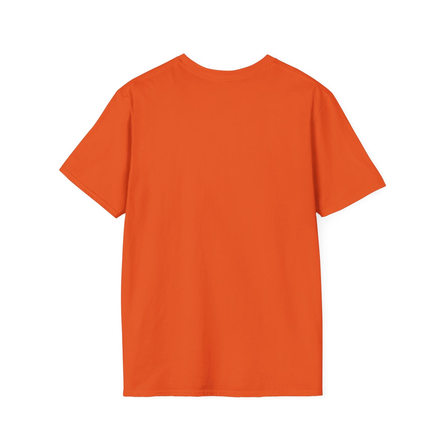 Strong Mama Unisex Softstyle T-Shirt