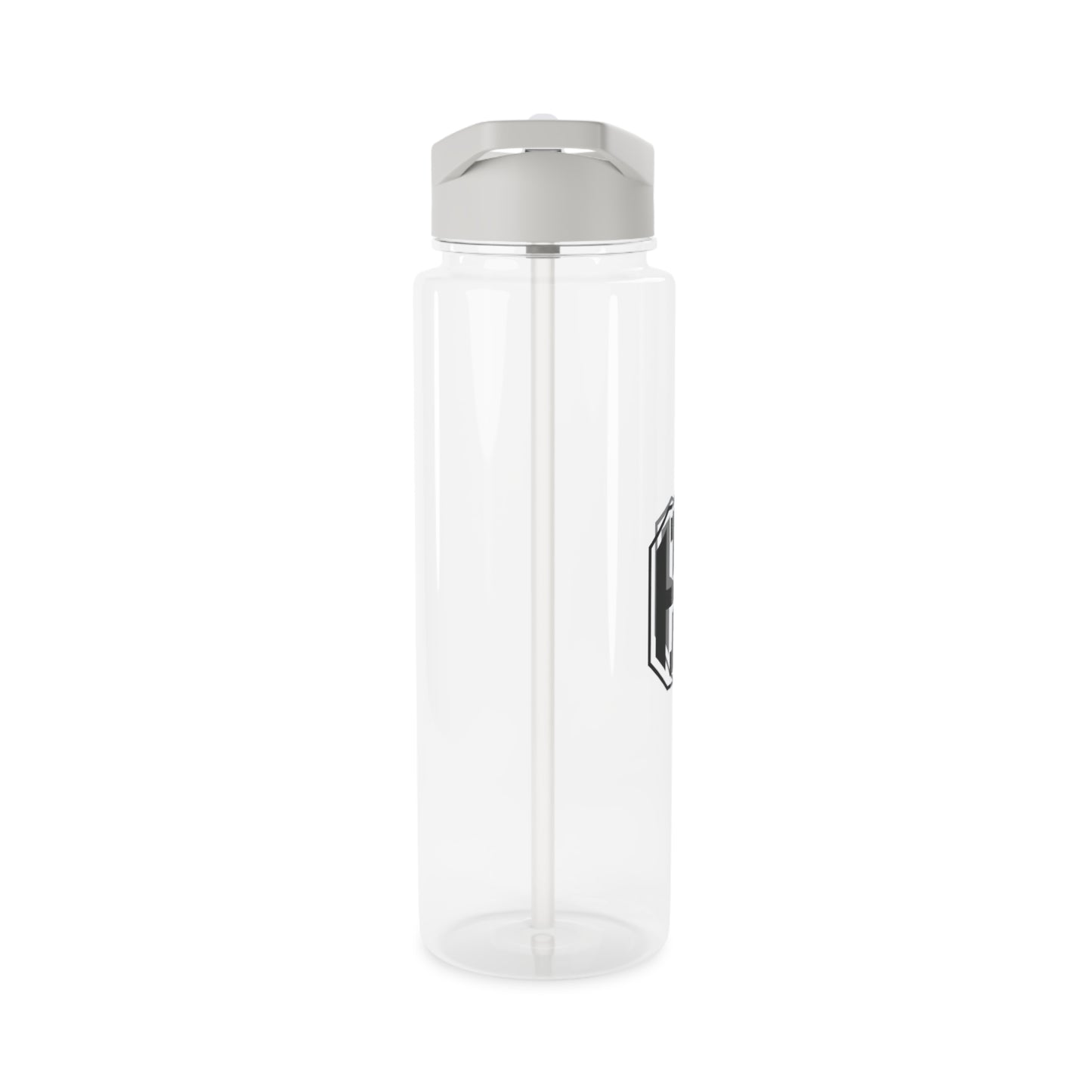 Tritan Water Bottle with Straw 2 sizes available