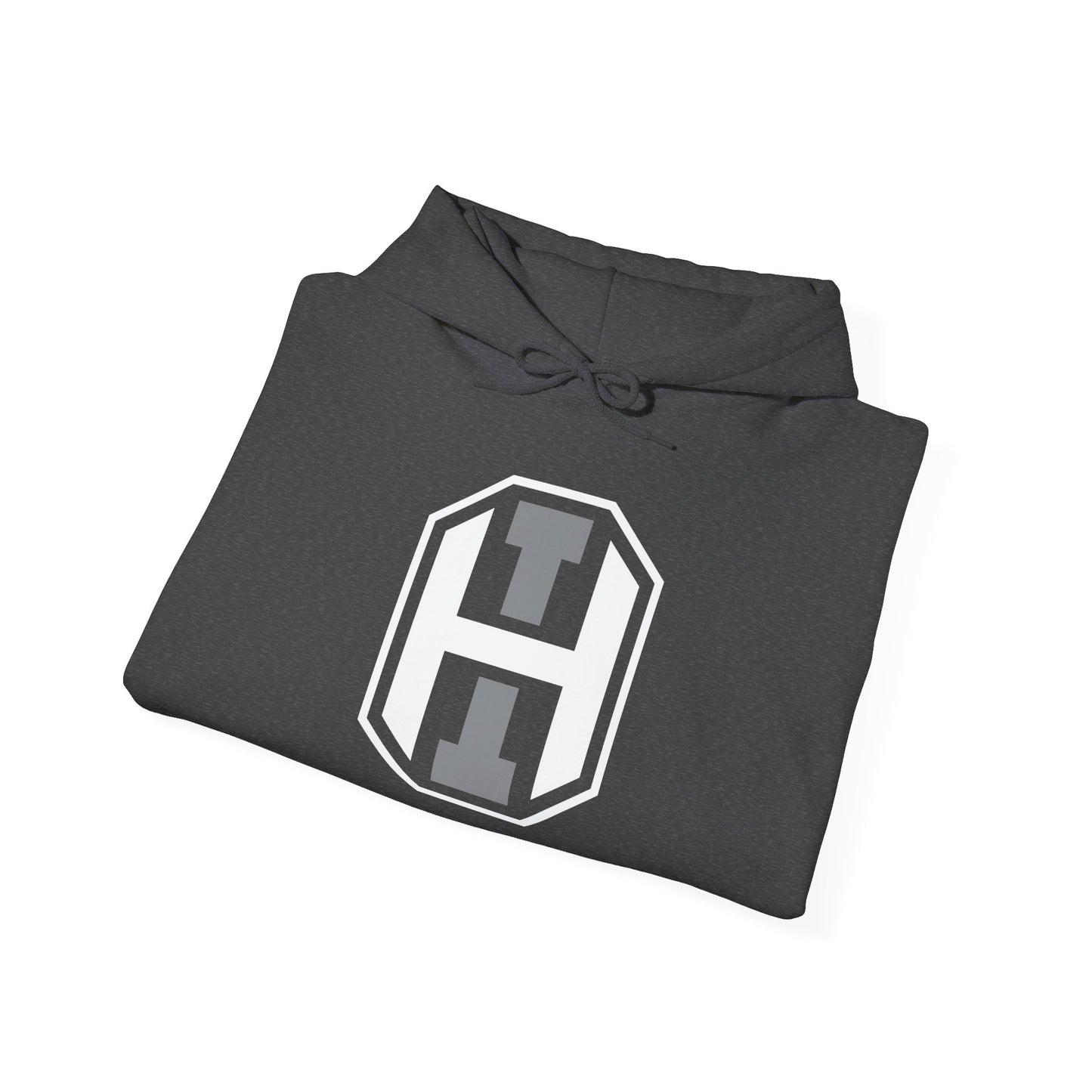 Iron Haven Dark Colors Hooded Sweatshirt