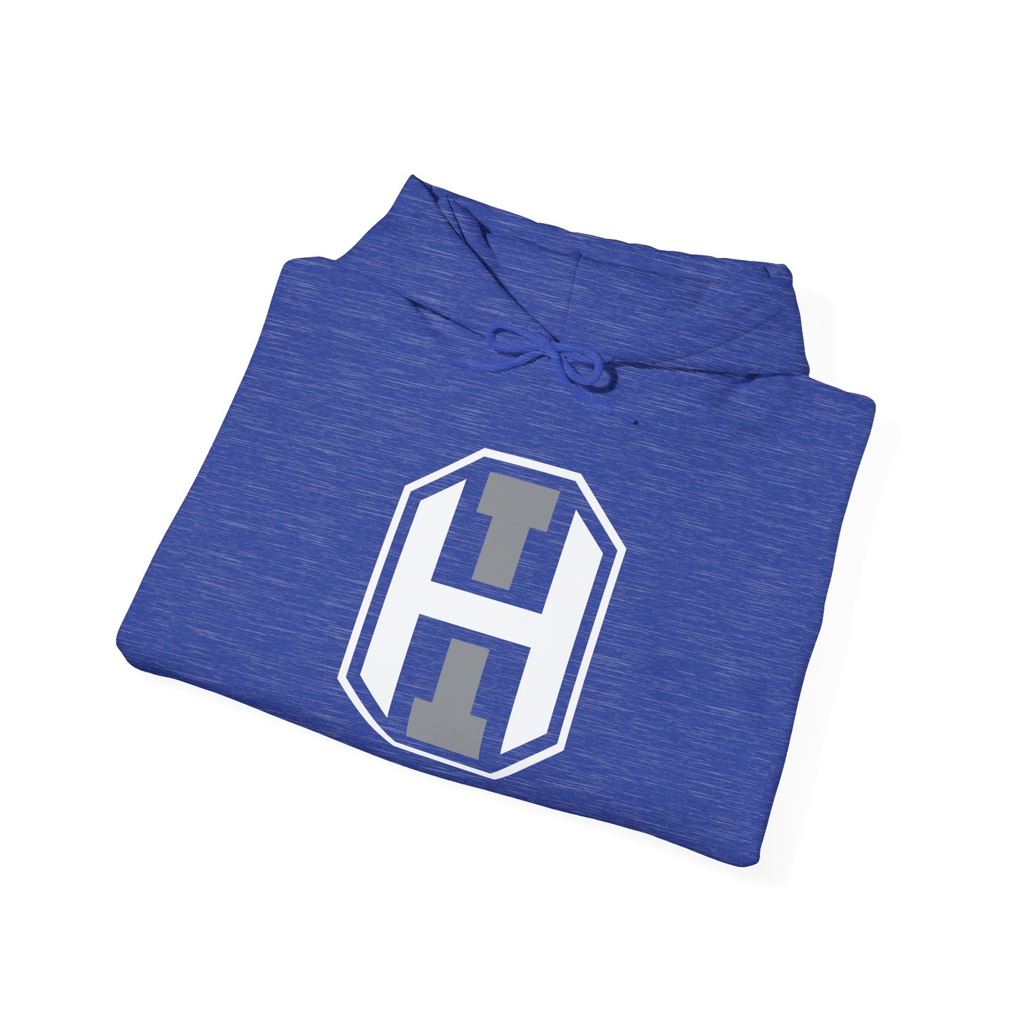 Iron Haven Dark Colors Hooded Sweatshirt