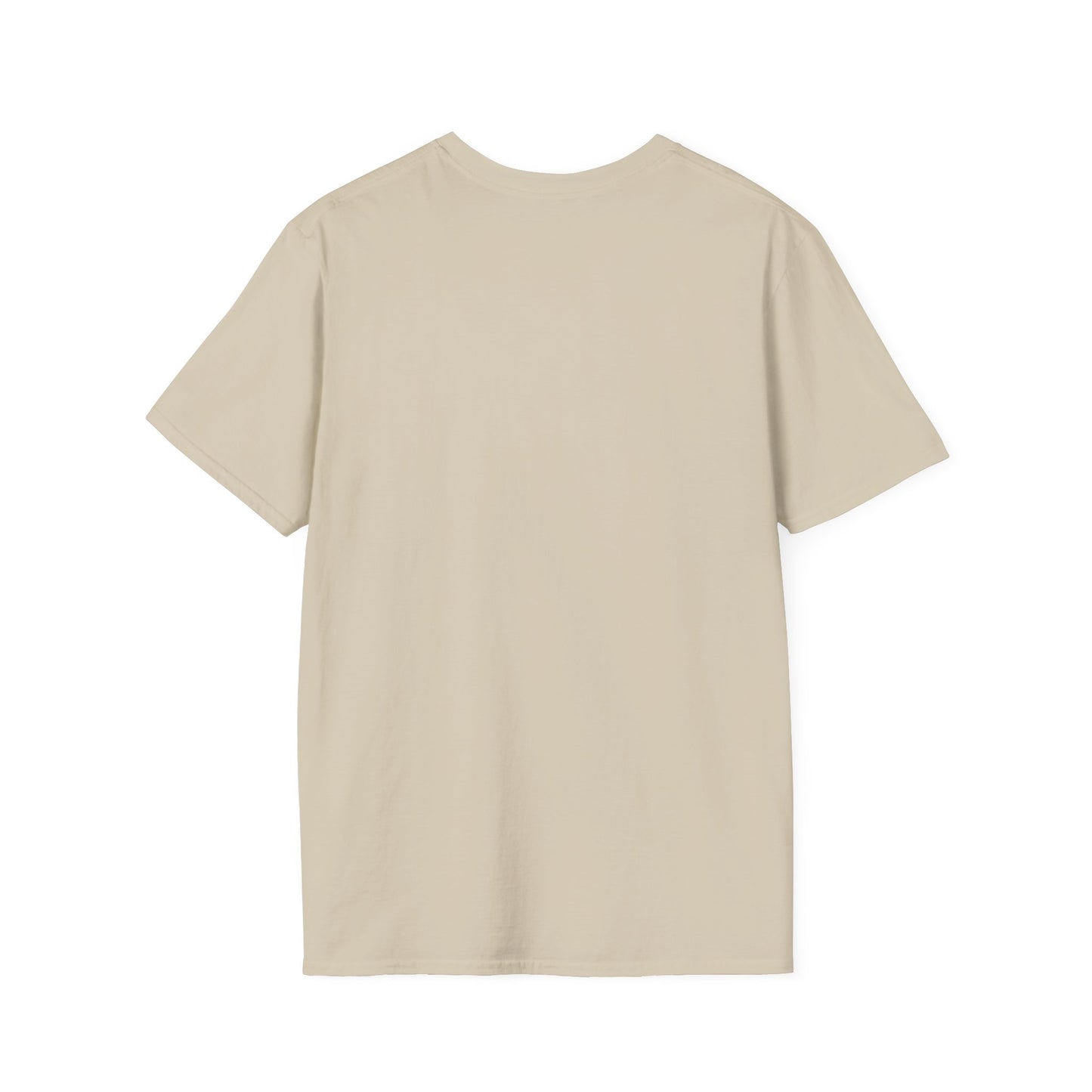 Strong Mama Unisex Softstyle T-Shirt
