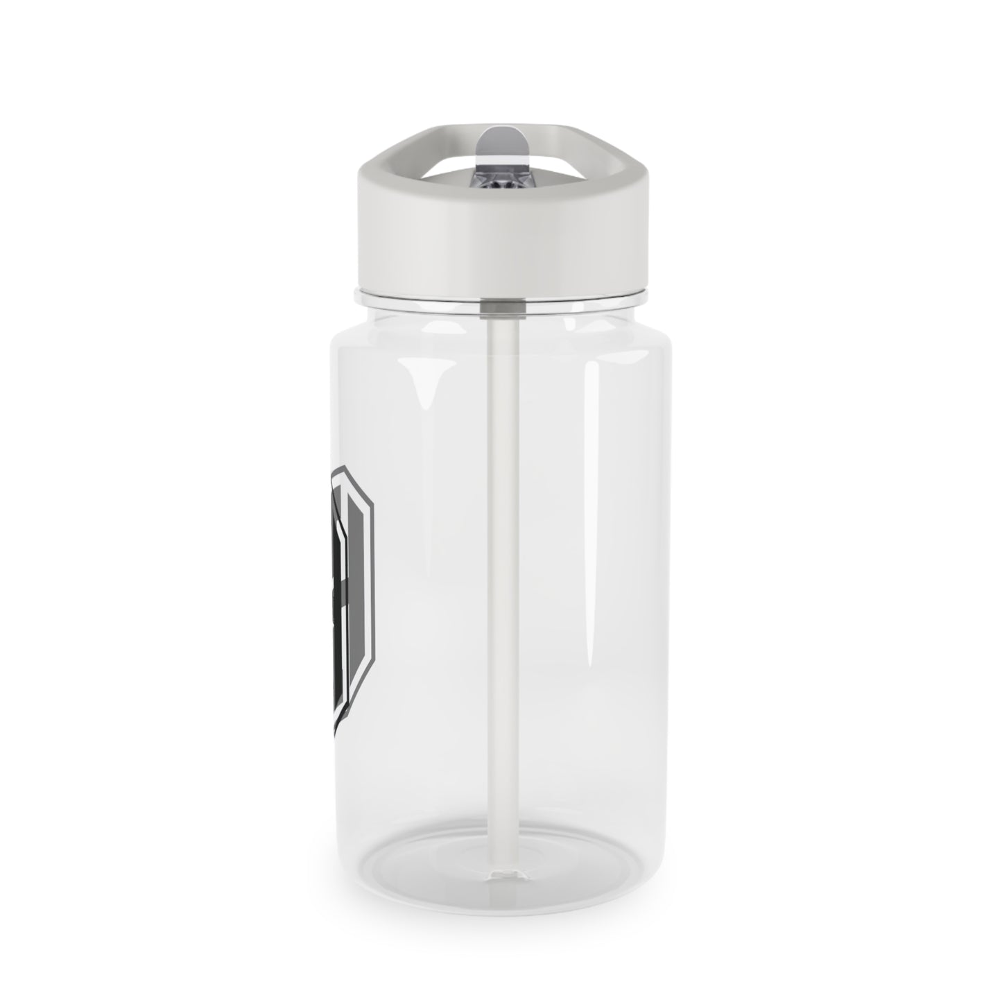 Tritan Water Bottle with Straw 2 sizes available