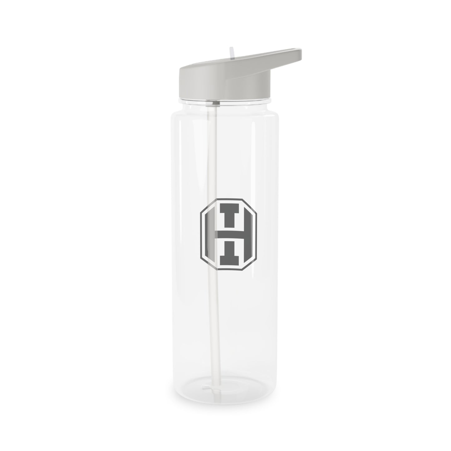 Tritan Water Bottle with Straw 2 sizes available