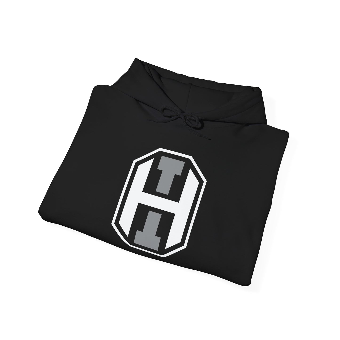 Iron Haven Dark Colors Hooded Sweatshirt