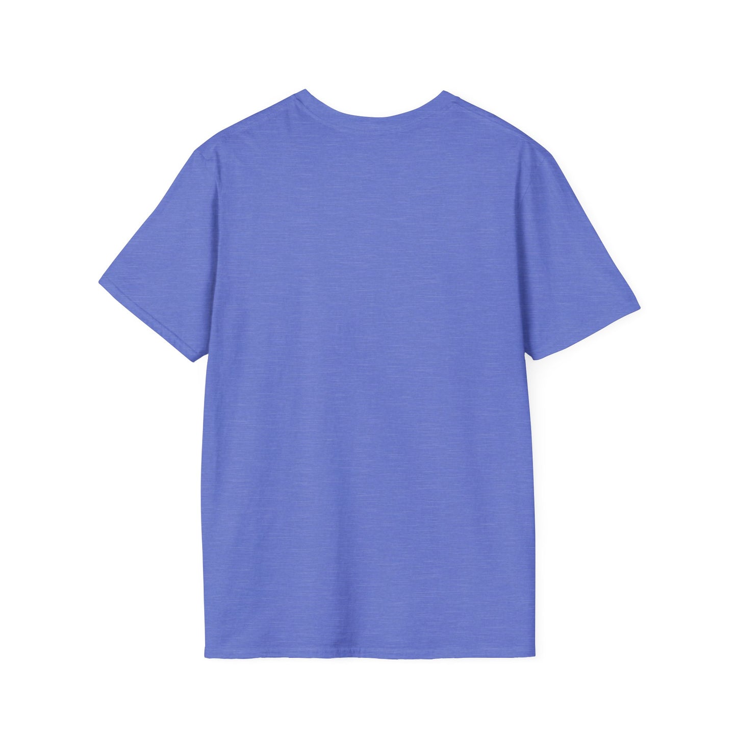 Strong Nana Unisex Softstyle T-Shirt