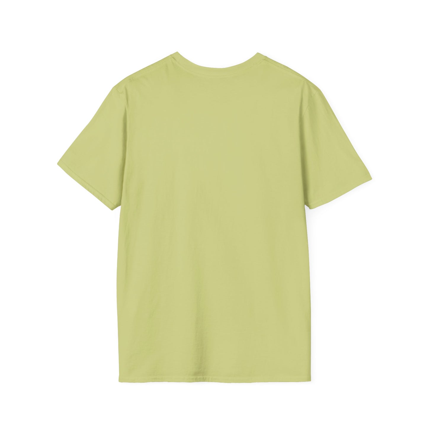 Strong Mama Unisex Softstyle T-Shirt