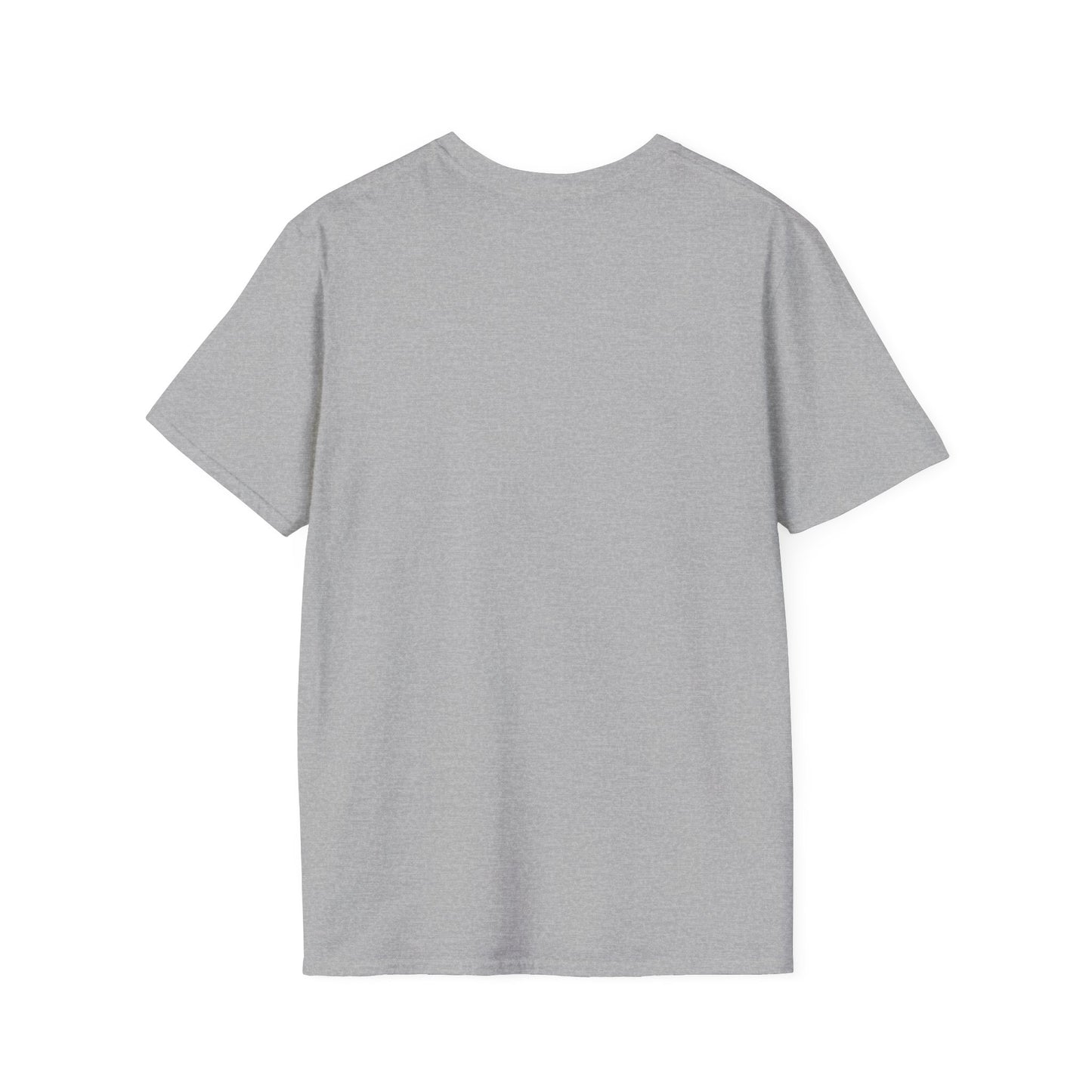 IRON HAVEN Unisex T-Shirt