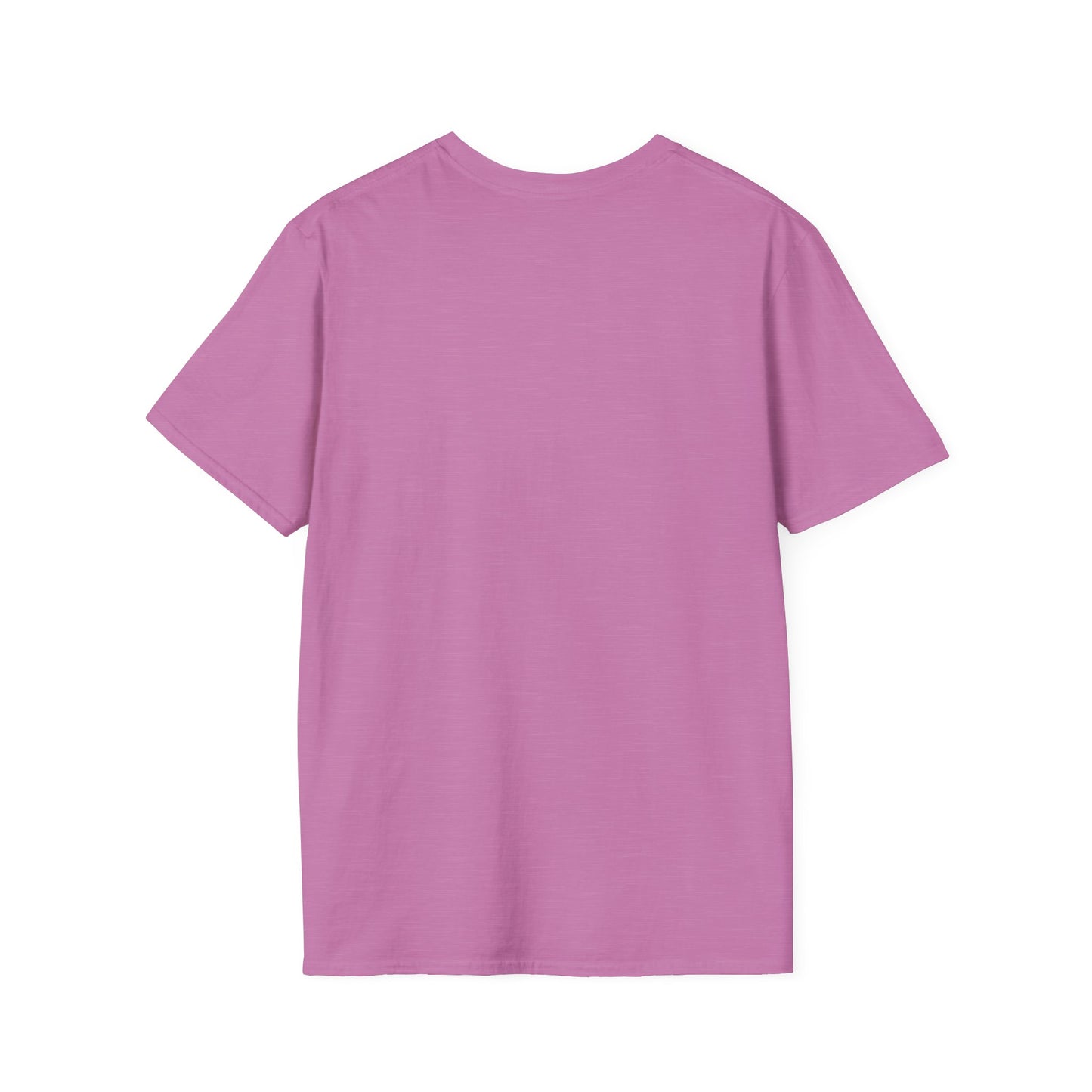 Strong Nana Unisex Softstyle T-Shirt