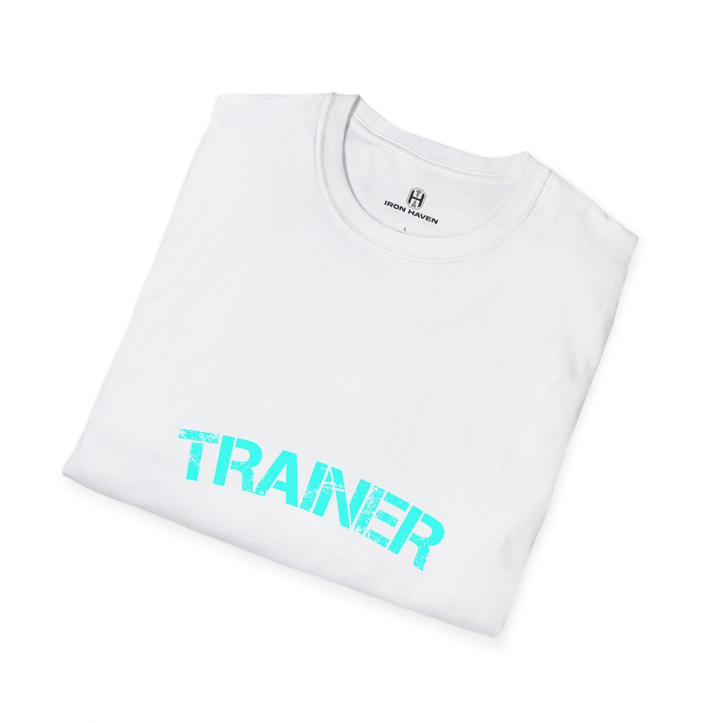 Trainer trying to Kill Me - Fun & Quirky Graphic Tee