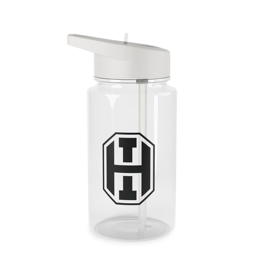 Tritan Water Bottle with Straw 2 sizes available