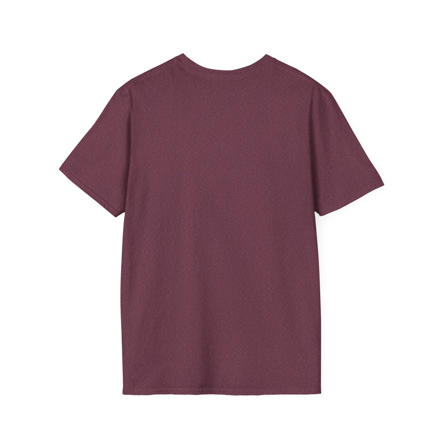 IRON HAVEN Unisex T-Shirt