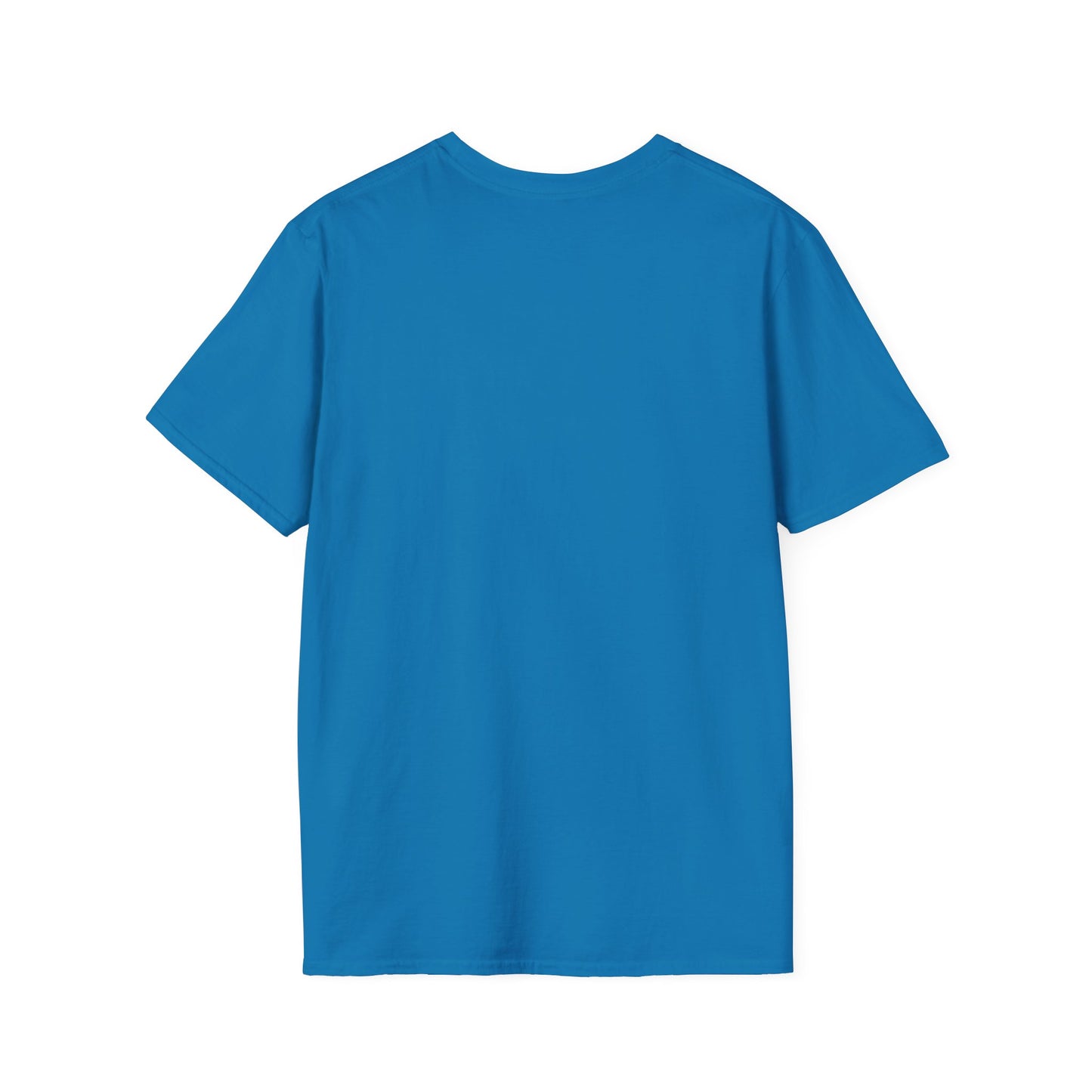 Trainer trying to Kill Me - Fun & Quirky Graphic Tee