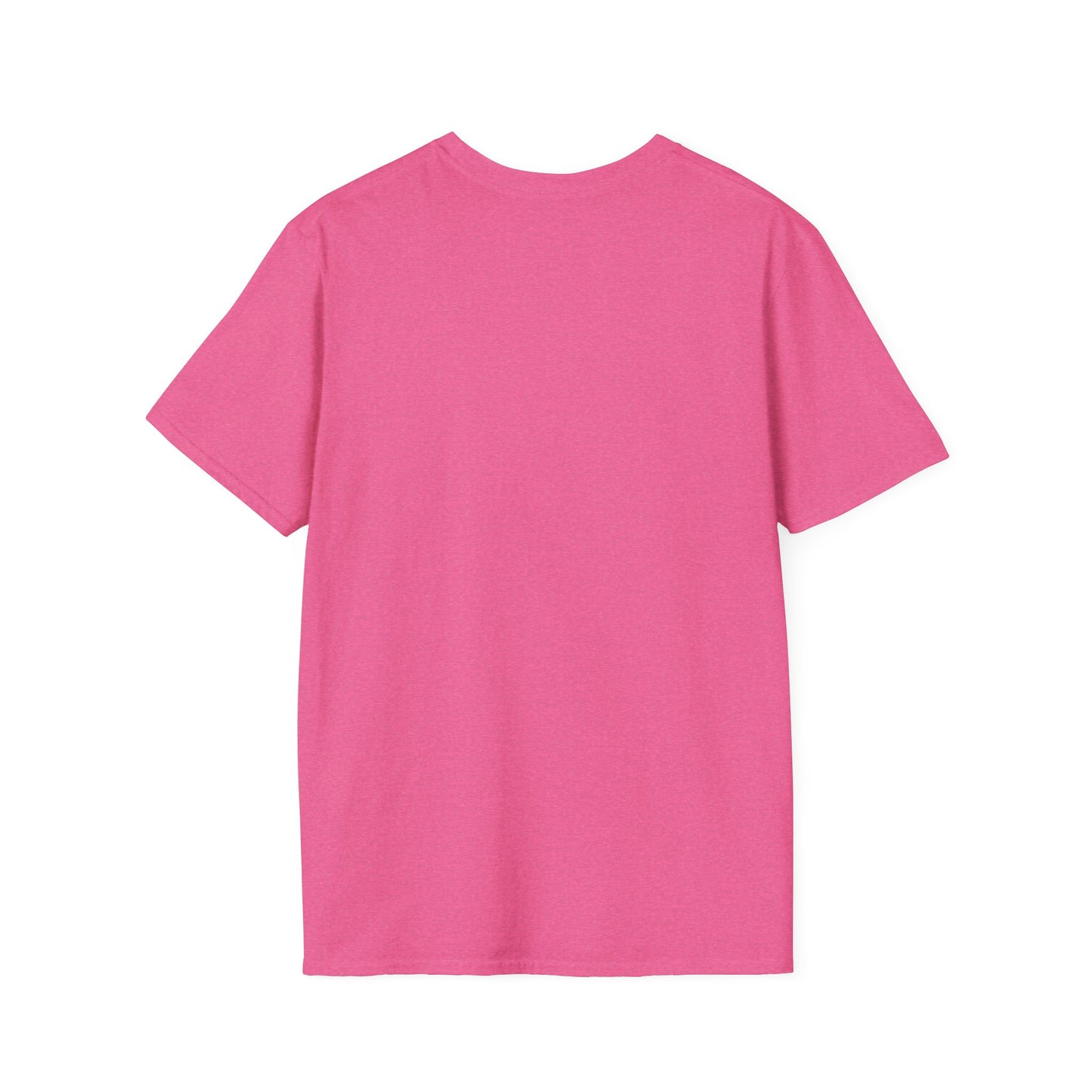 Strong Nana Unisex Softstyle T-Shirt