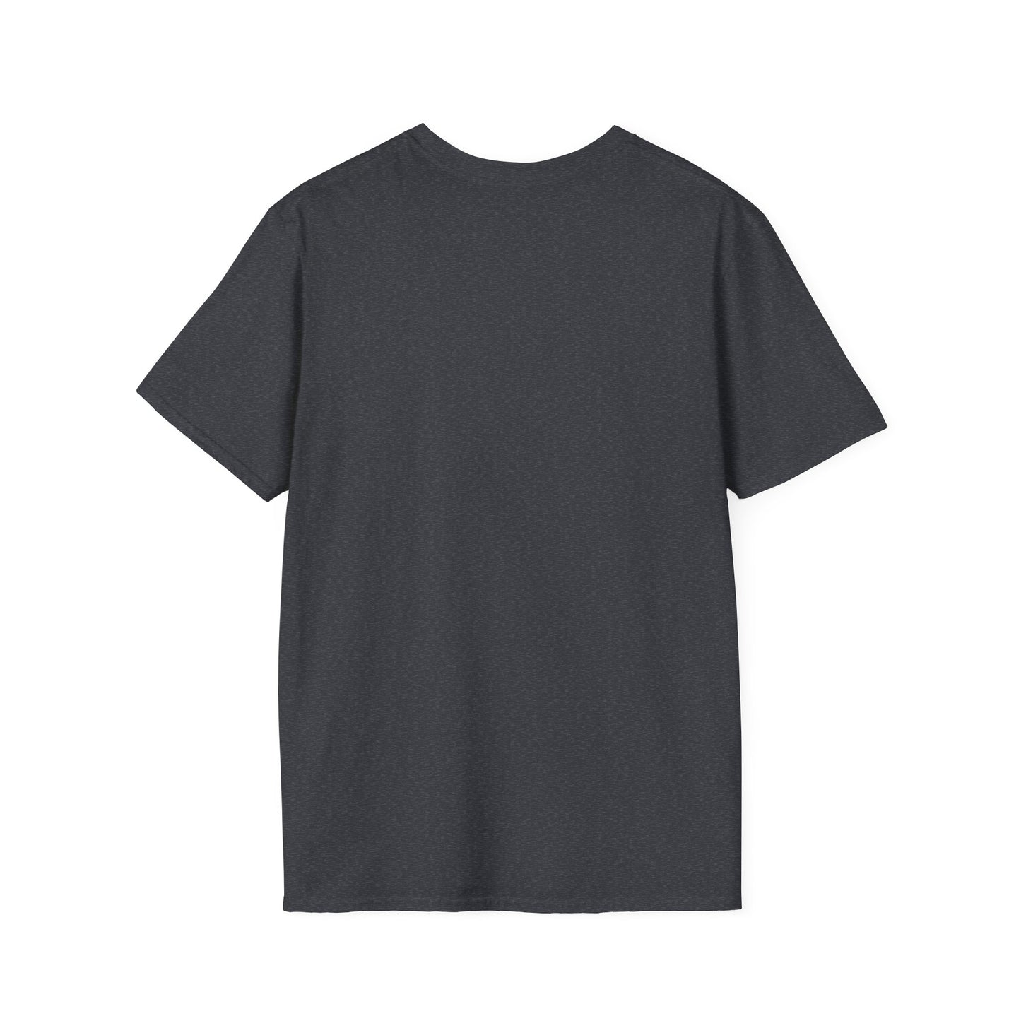 IRON HAVEN Unisex T-Shirt