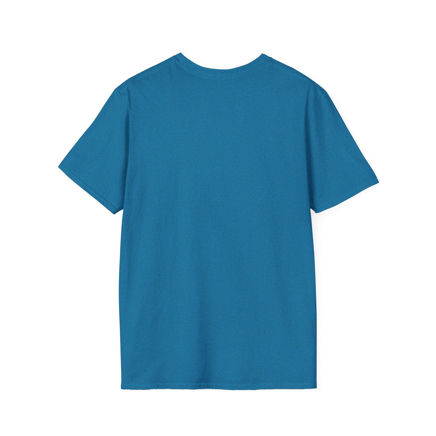 Strong Mama Unisex Softstyle T-Shirt