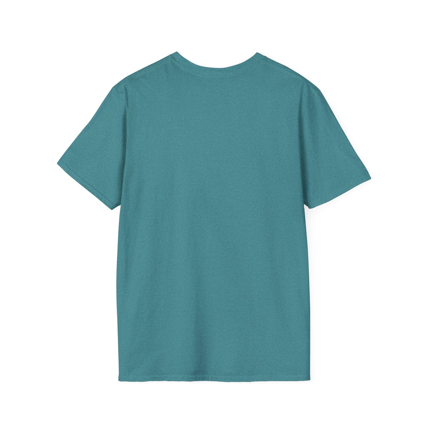 IRON HAVEN Unisex T-Shirt