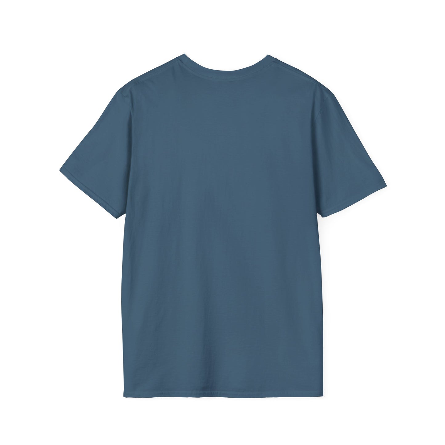 Trainer trying to Kill Me - Fun & Quirky Graphic Tee