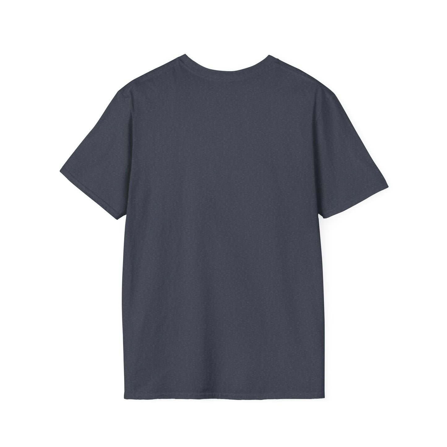 IRON HAVEN Unisex T-Shirt