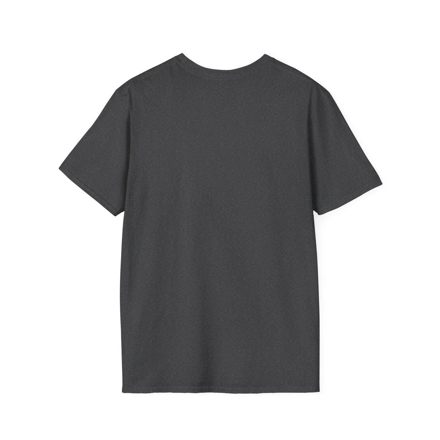 Trainer trying to Kill Me - Fun & Quirky Graphic Tee