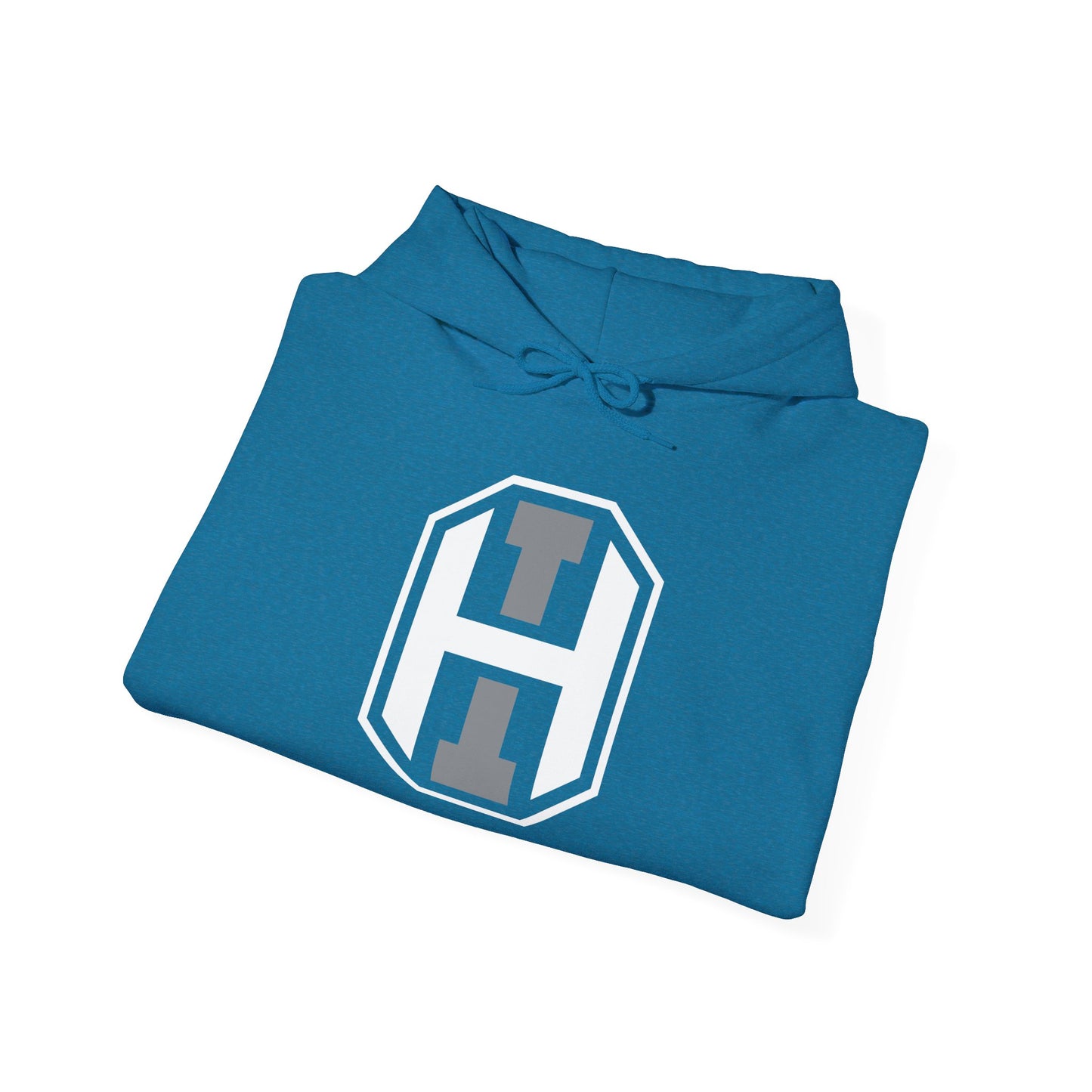 Iron Haven Dark Colors Hooded Sweatshirt