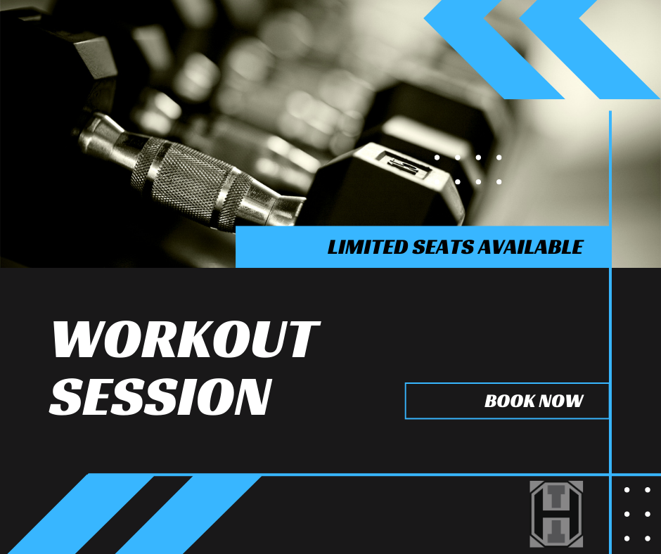 Iron Haven Booking